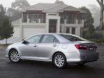 Toyota Aurion Presara 2012 года